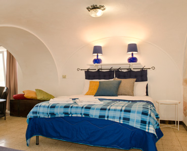 bed and breakfast ad Anacapri