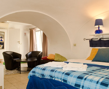 bed and breakfast ad Anacapri