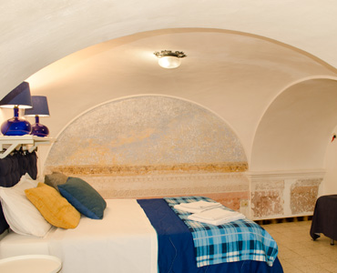 bed and breakfast ad Anacapri