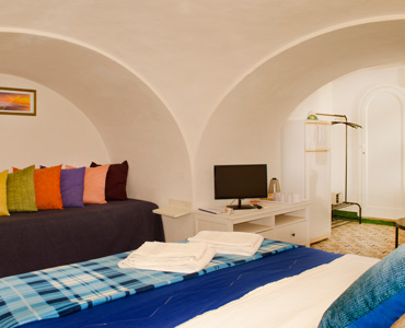 bed and breakfast ad Anacapri