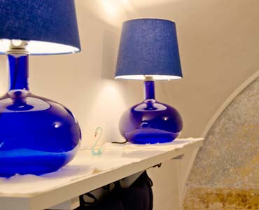 bed and breakfast ad Anacapri