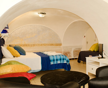 bed and breakfast ad Anacapri