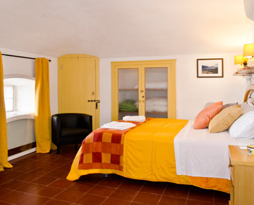 bed and breakfast ad Anacapri