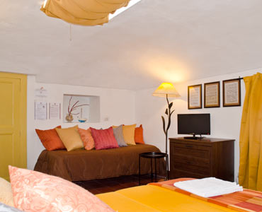 bed and breakfast ad Anacapri