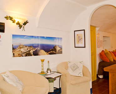 bed and breakfast ad Anacapri