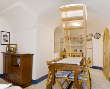 bed and breakfast ad Anacapri