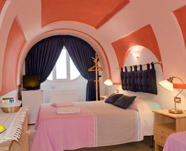 bed and breakfast ad Anacapri