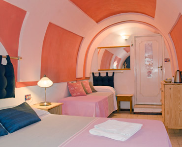 bed and breakfast ad Anacapri