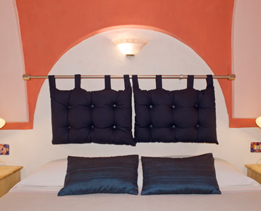 bed and breakfast ad Anacapri