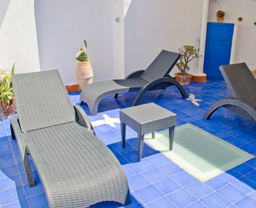 bed and breakfast ad Anacapri