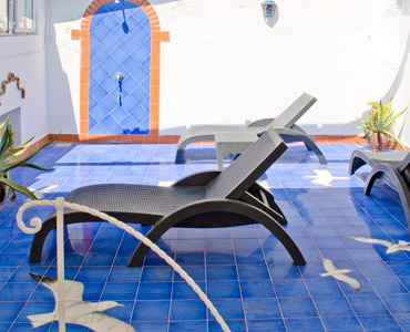 bed and breakfast ad Anacapri