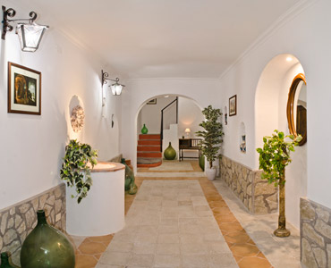 bed and breakfast ad Anacapri