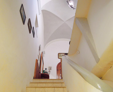 bed and breakfast ad Anacapri