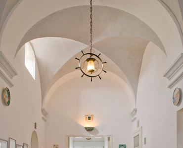 bed and breakfast ad Anacapri