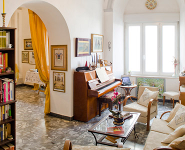 bed and breakfast ad Anacapri